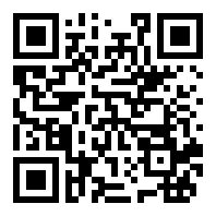 蓝色风格办公软件着落页模板