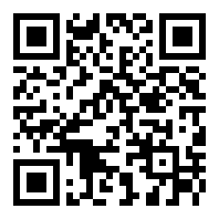 绿色清新简洁响应式网站地址发布页HTML源码 自适应PC+手机端